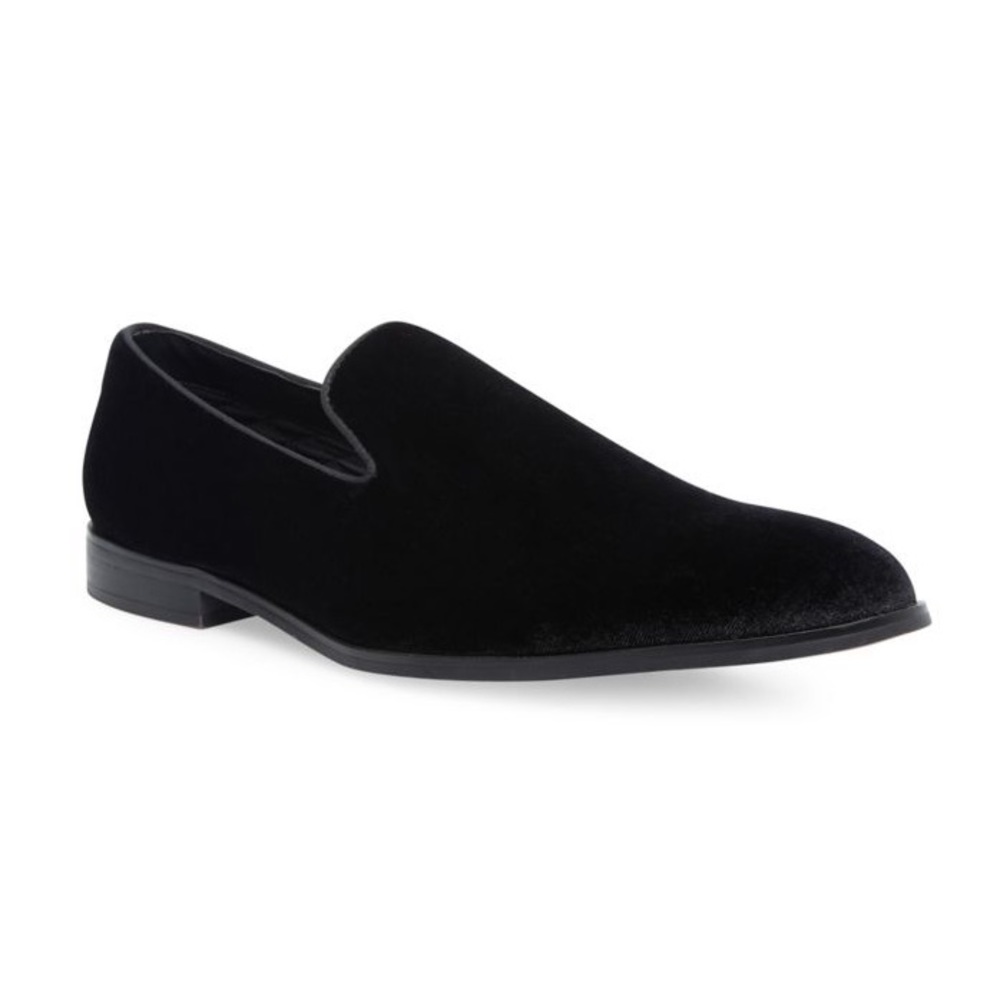 Steve Madden Smoking Slipper
